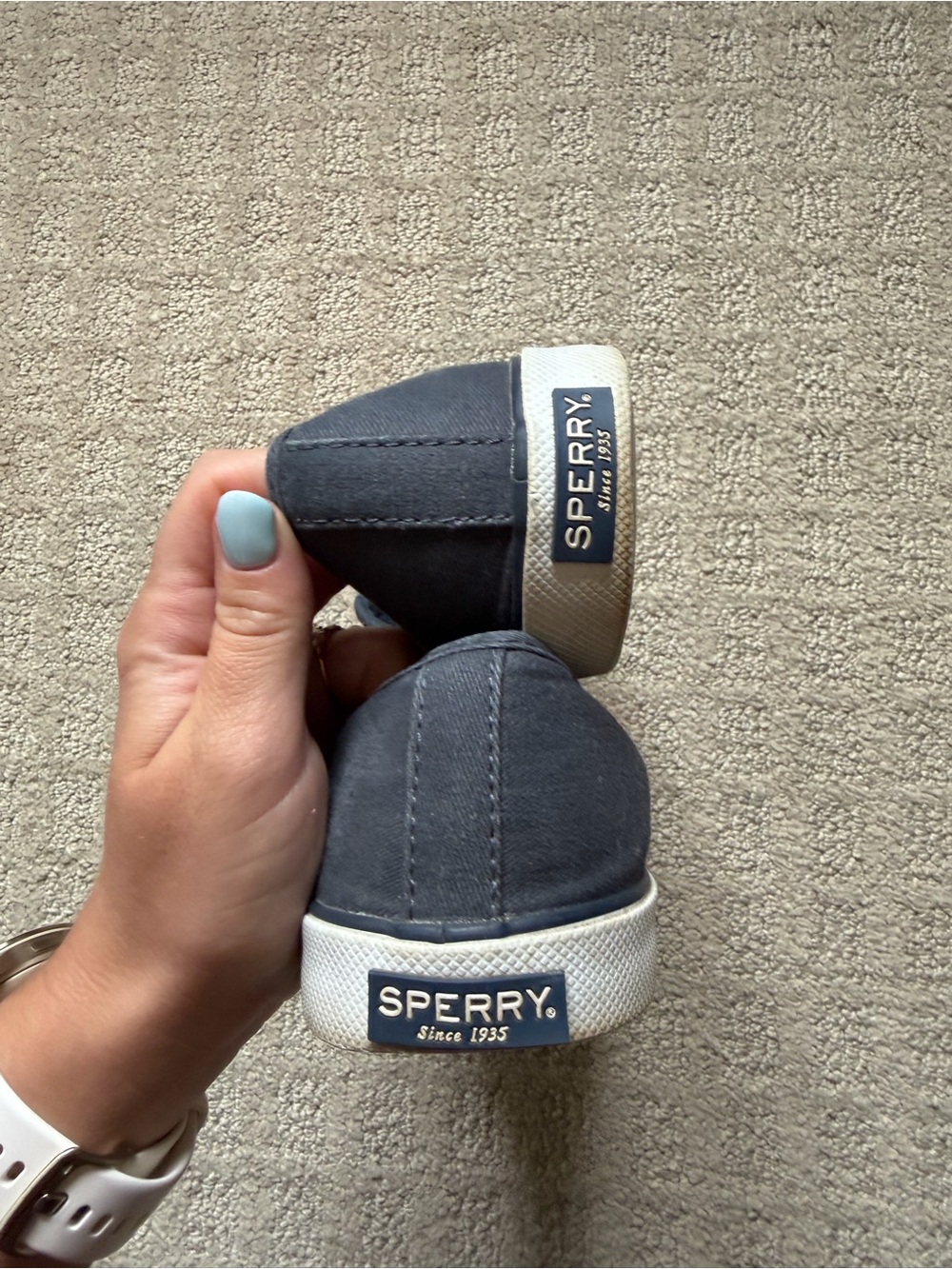Sperrys - Picture 6 of 8